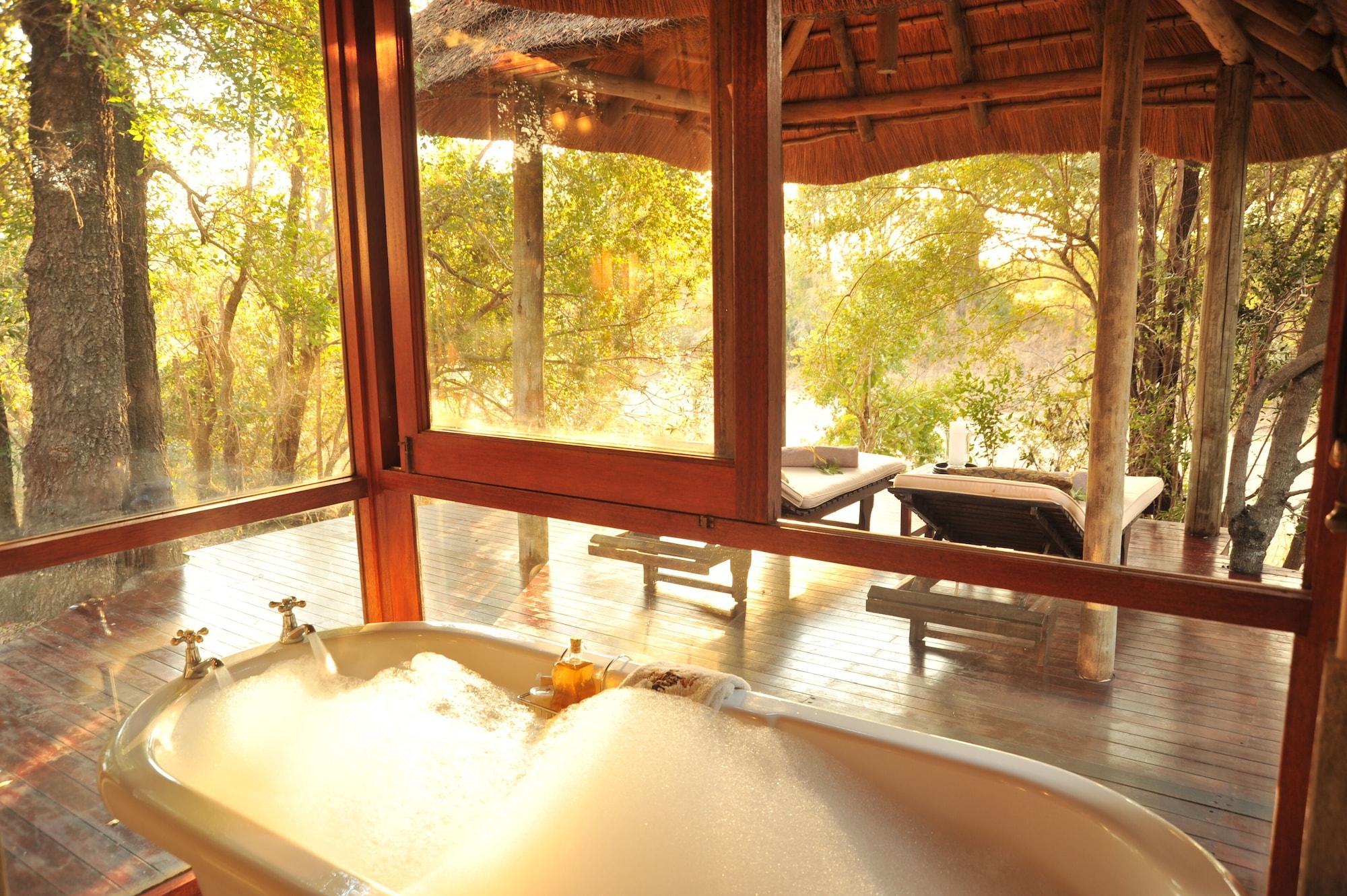 Imbali Safari Lodge Mluwati Concession Zewnętrze zdjęcie