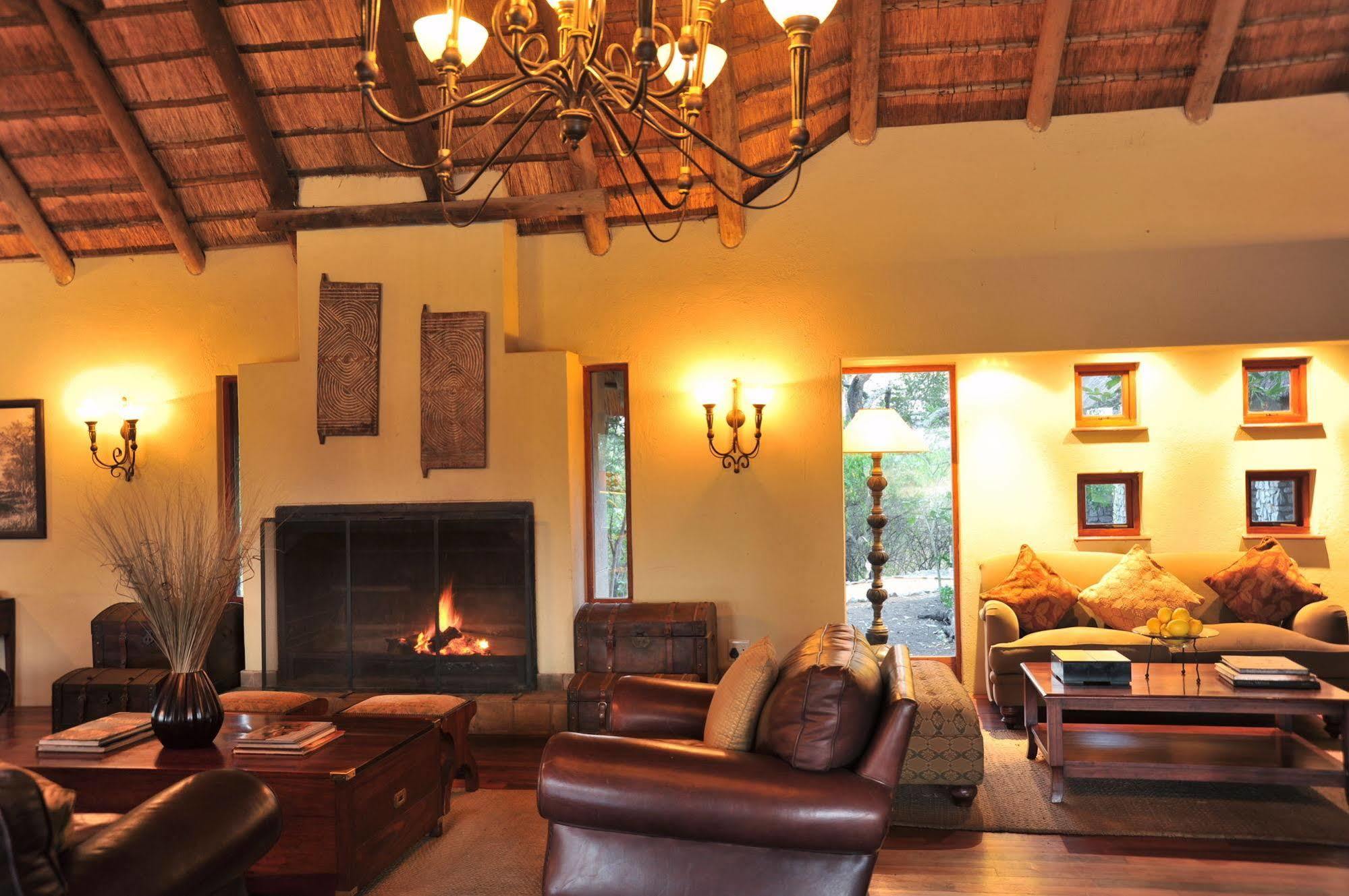 Imbali Safari Lodge Mluwati Concession Zewnętrze zdjęcie
